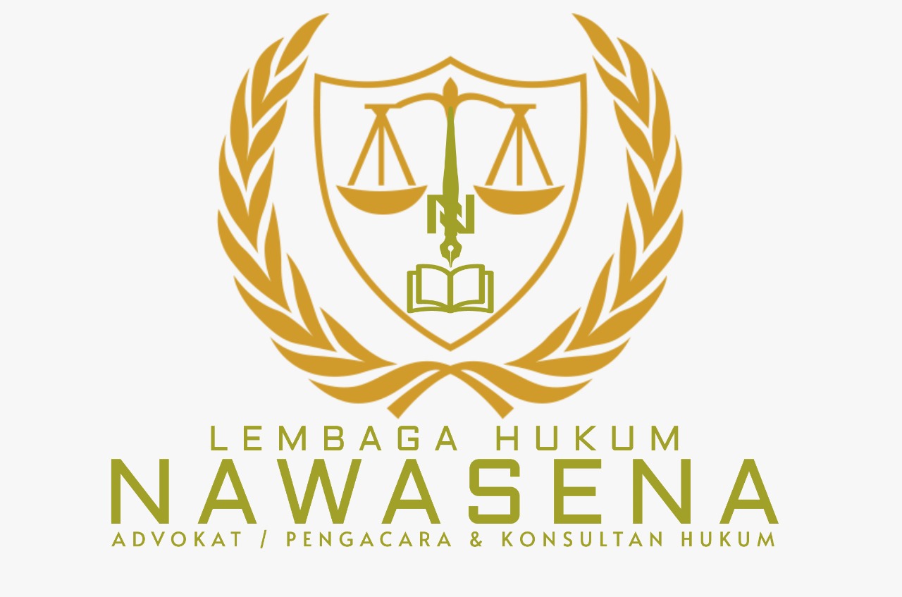 LEMBAGA BANTUAN HUKUM NAWASENA